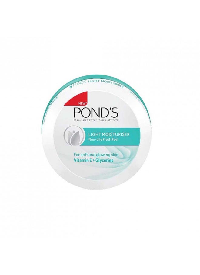 Ponds Light Moisturiser 75 Ml   India