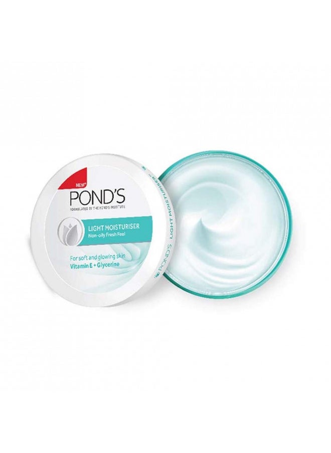 Ponds Light Moisturiser 75 Ml   India