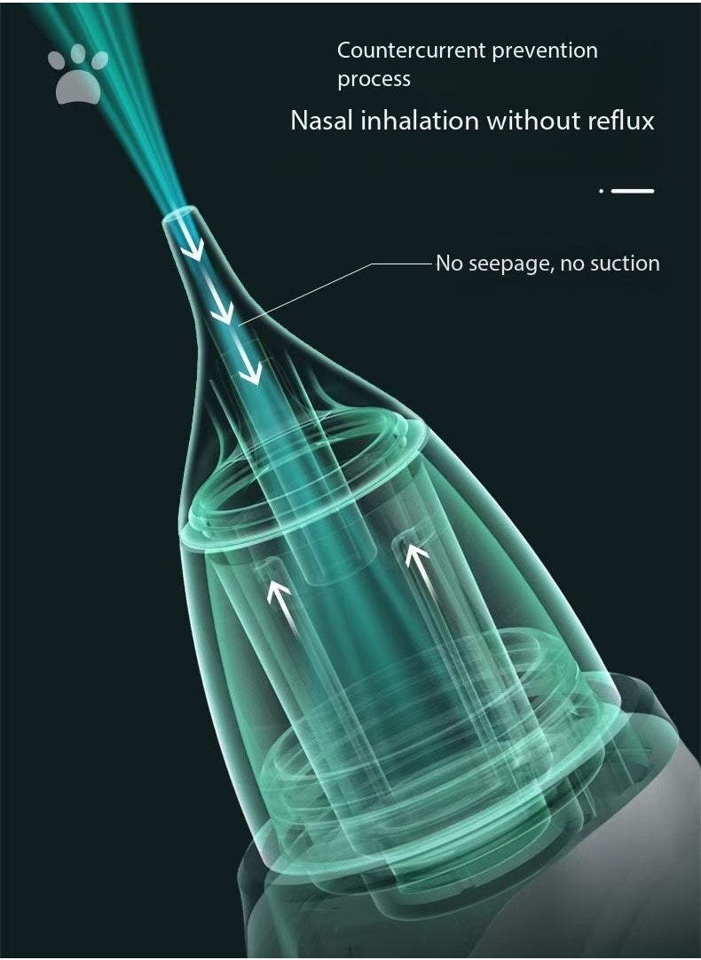 baby nasal aspirator