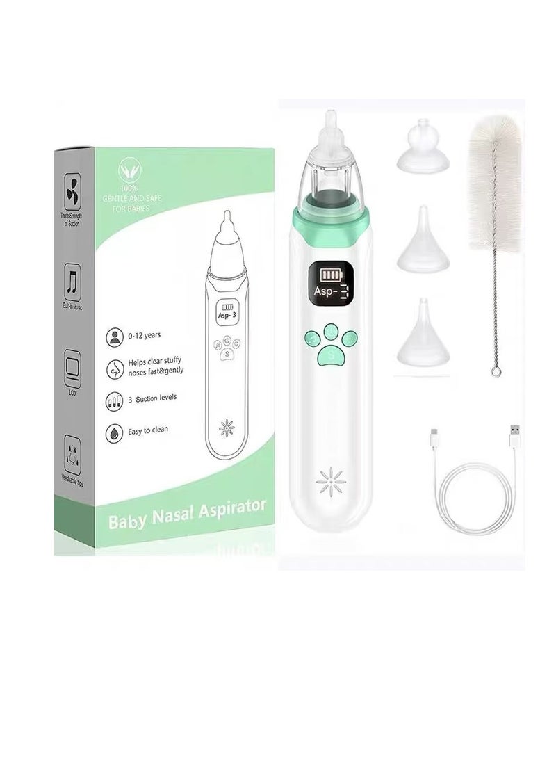 baby nasal aspirator