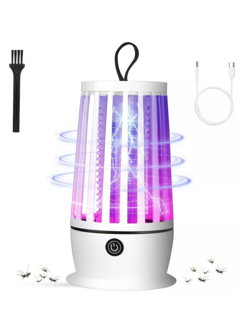 Electric Shock Mosquito Killing Lamp