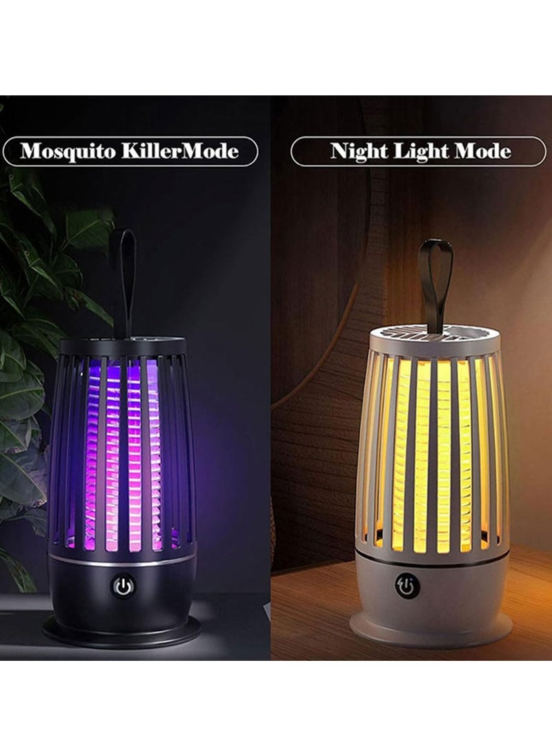 Electric Shock Mosquito Killing Lamp