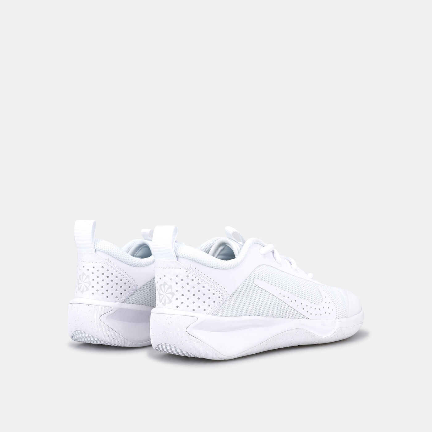 Kids' Omni Multi-Court Indoor Court Shoes