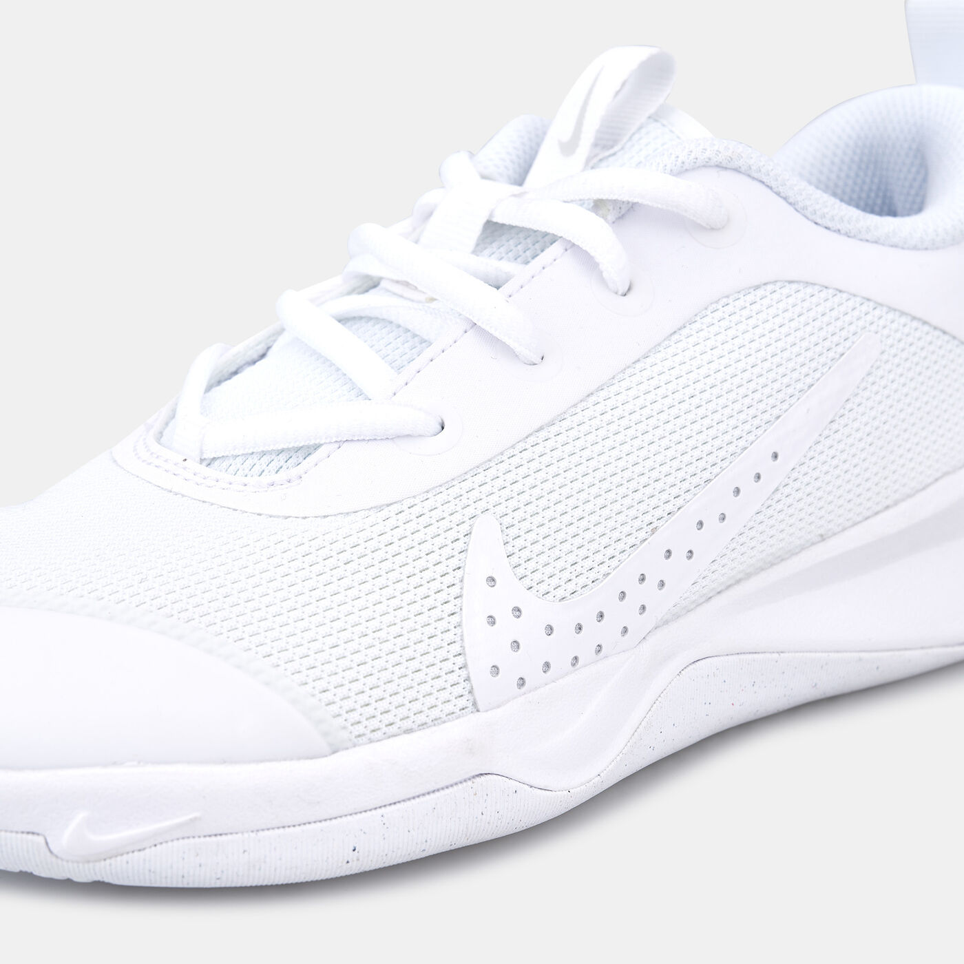 Kids' Omni Multi-Court Indoor Court Shoes