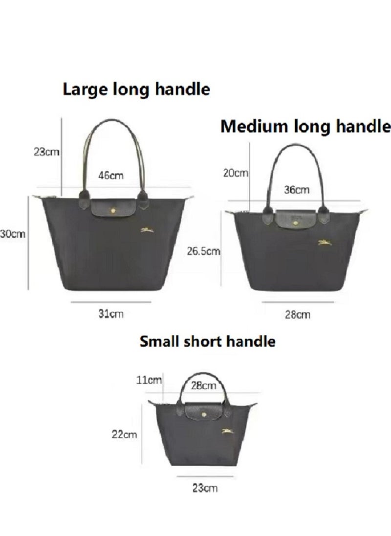 Le Pliage shoulder bag