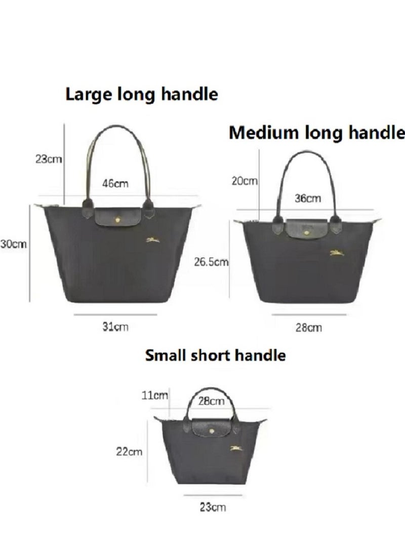 Le Pliage shoulder bag