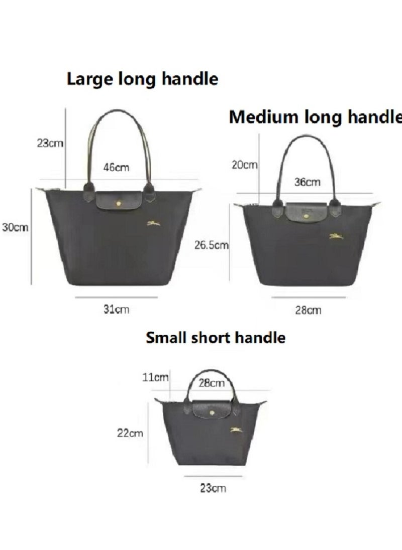 Le Pliage shoulder bag