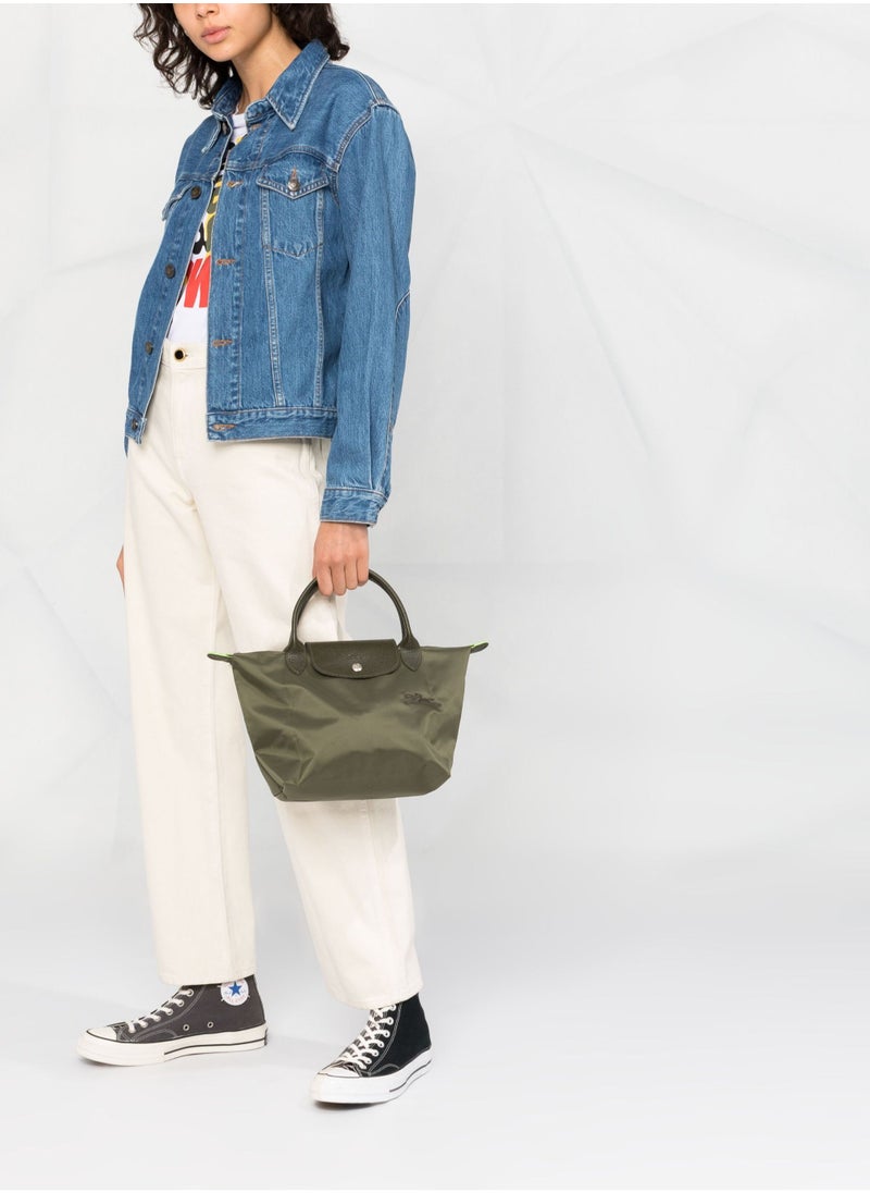 Le Pliage shoulder bag