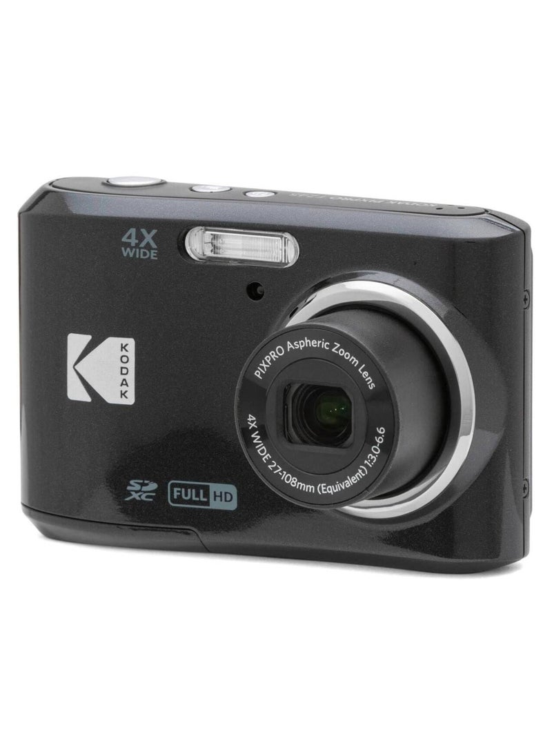 PIXPRO FZ45 16.4 Megapixel Digital Camera, 2.7