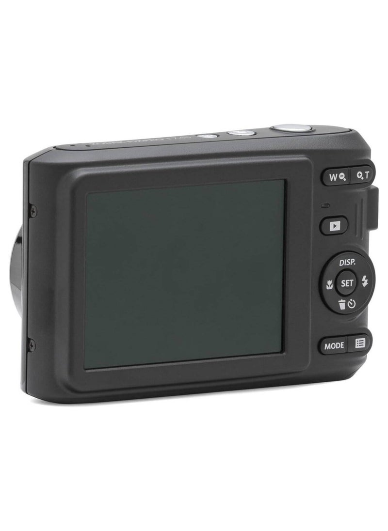 PIXPRO FZ45 16.4 Megapixel Digital Camera, 2.7