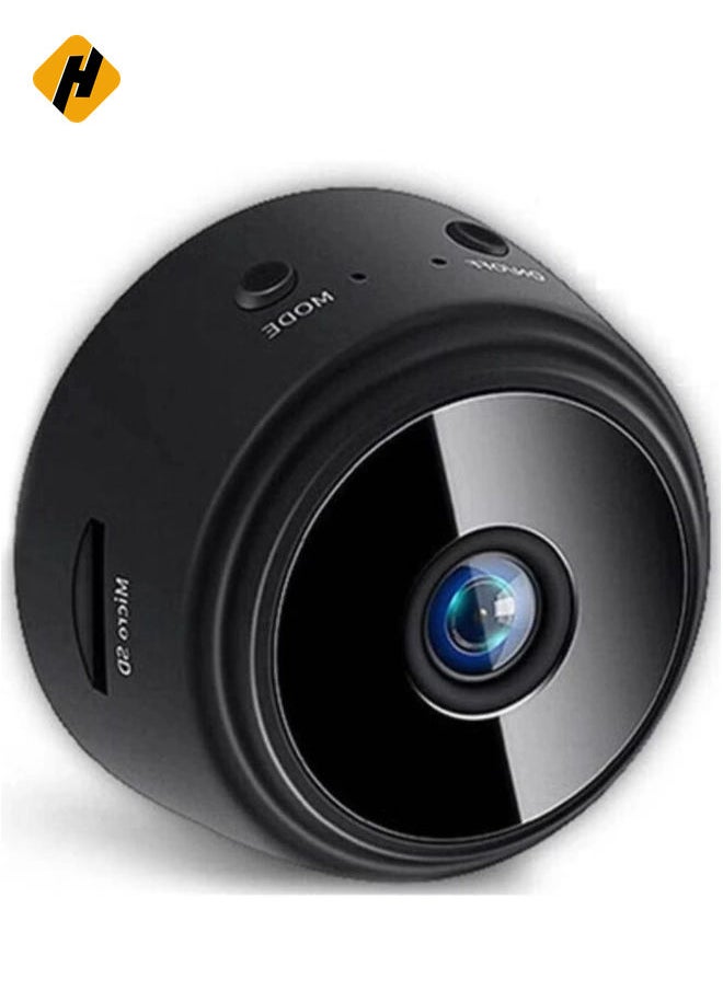 Camera1080 P H Dipcamera Night Version Voice Video Security Wireless Mini Camcorderssurveillancecameraswifi Camera