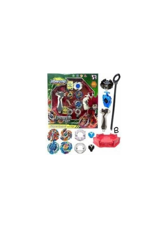 Beyblade Storm Gyro Toy