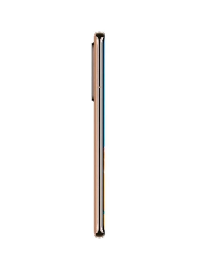 P40 Pro Dual SIM Blush Gold 8GB RAM 256GB 5G