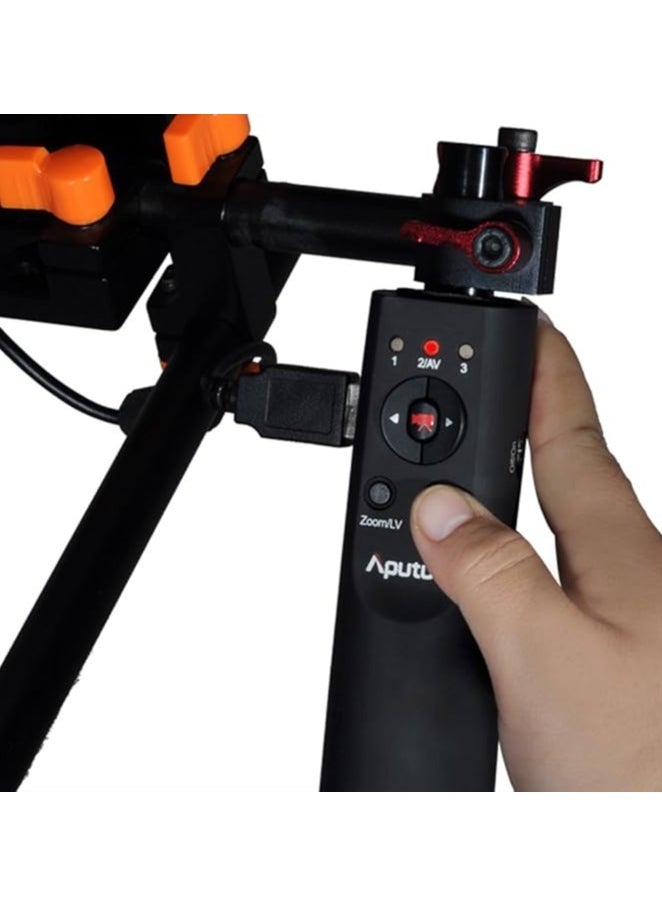 APUTURE USB FOCUS HANDLE V-GRIP - VG1