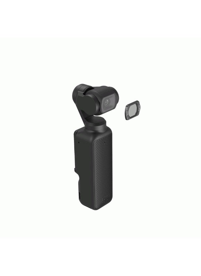 SmallRig ND Filter Set for DJI Osmo Pocket3 4774