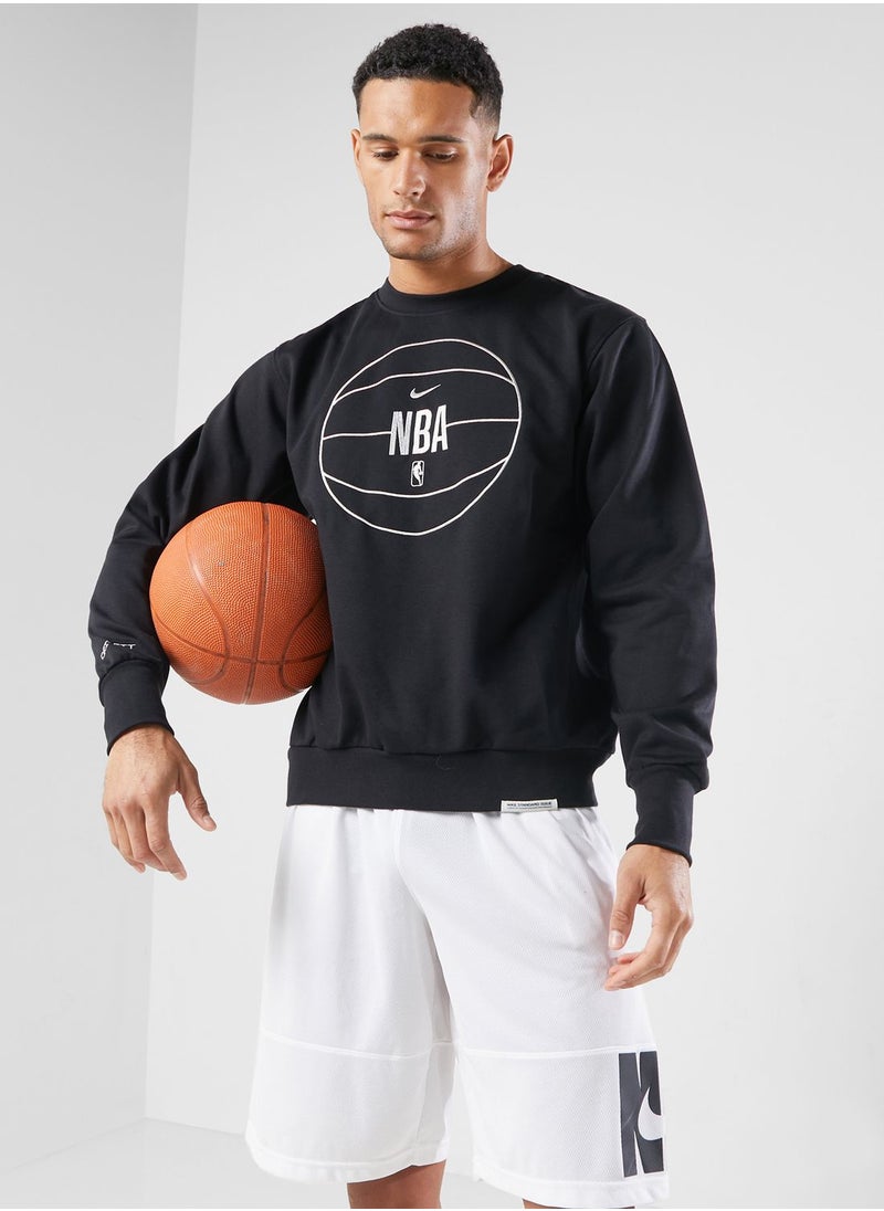 N31 Dri-Fit Sweatshirt