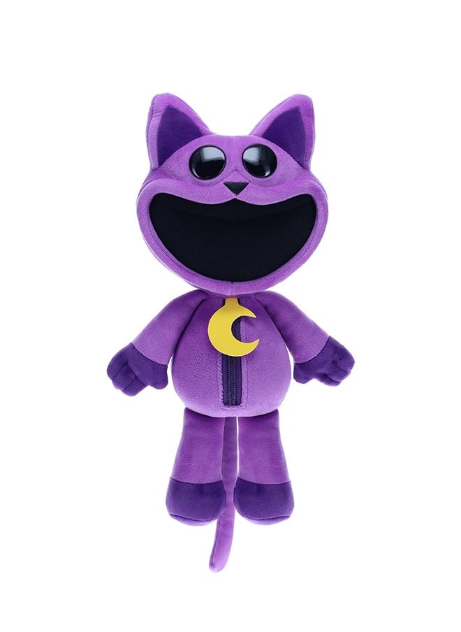 Smiling Critters Plush Toy Cartoon 11