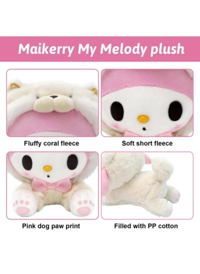 Kawaii Plush Doll Sanrio Plush Toys Cartoon Stuffed Soft Toy