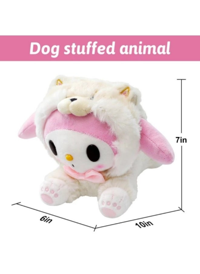 Kawaii Plush Doll Sanrio Plush Toys Cartoon Stuffed Soft Toy