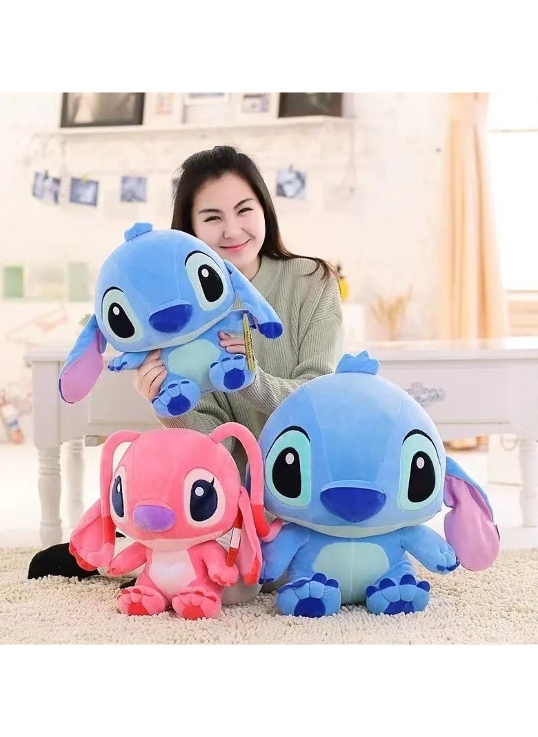 Super Lilo And Stitch Stuffed Toy 50centimeter