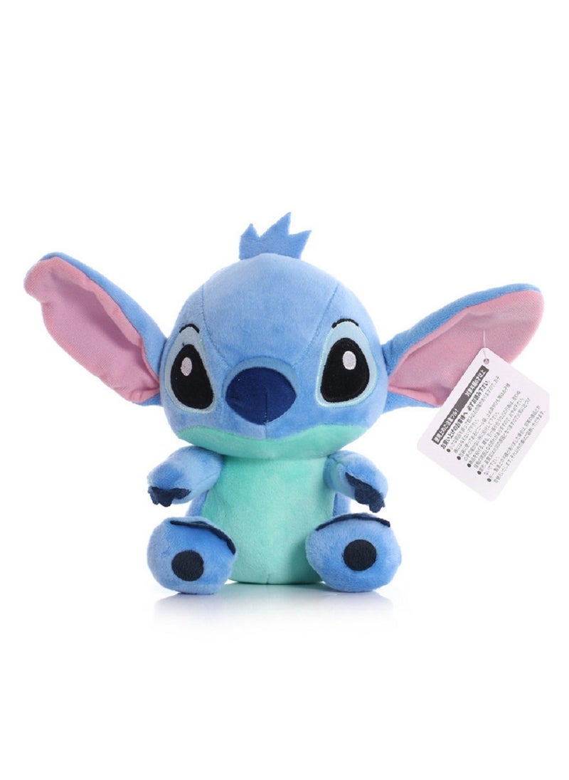 Super Lilo And Stitch Stuffed Toy 50centimeter