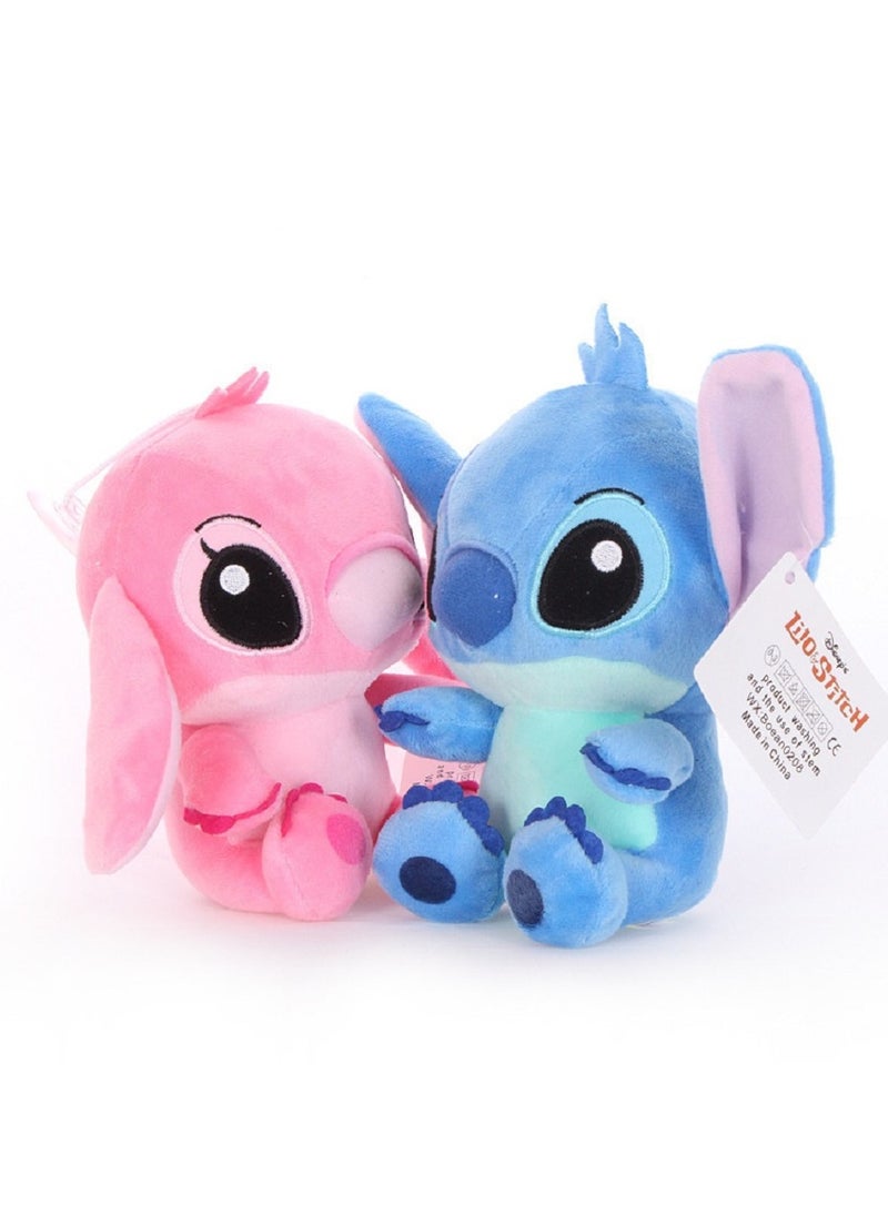 Super Lilo And Stitch Stuffed Toy 50centimeter