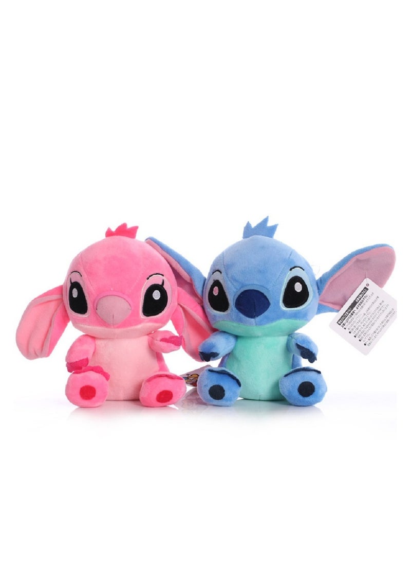 Super Lilo And Stitch Stuffed Toy 50centimeter