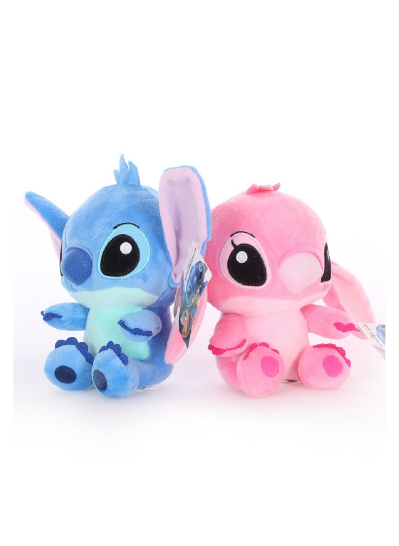 Super Lilo And Stitch Stuffed Toy 50centimeter