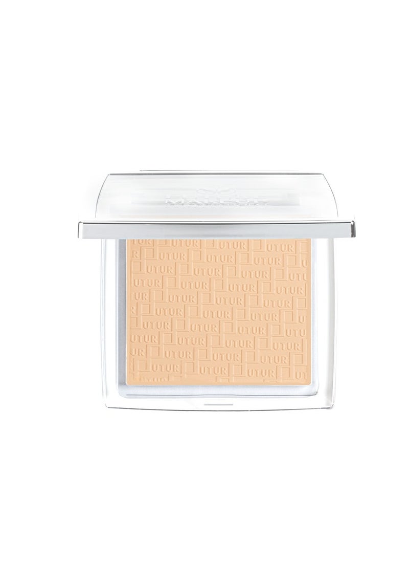 Future Makeup Compact Powder