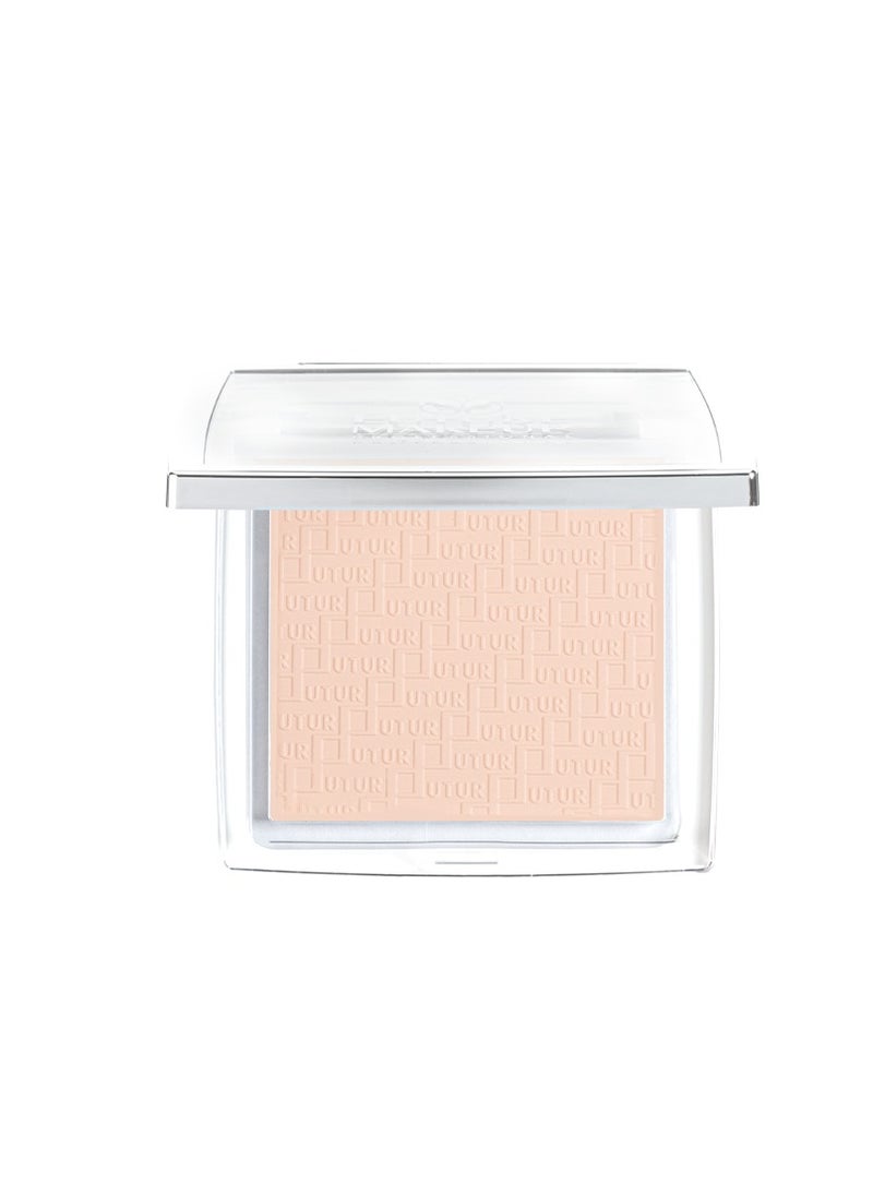 Future Makeup Compact Powder