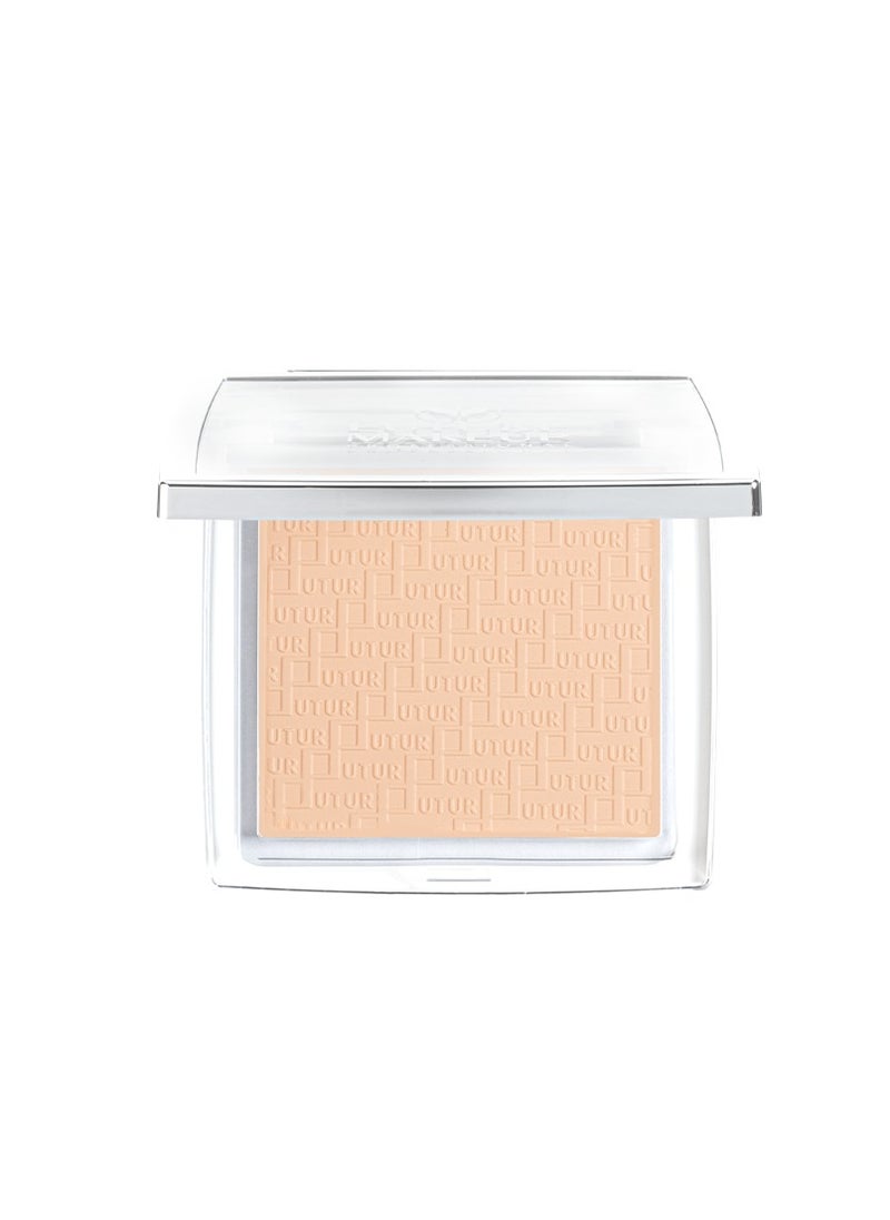 Future Makeup Compact Powder