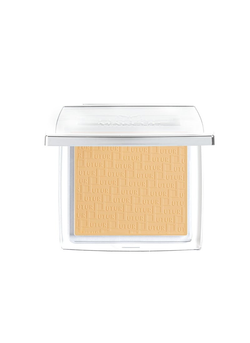 Future Makeup Compact Powder