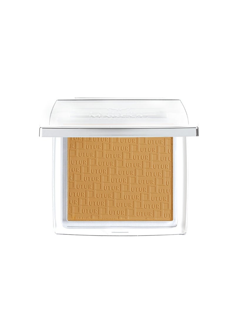 Future Makeup Compact Powder