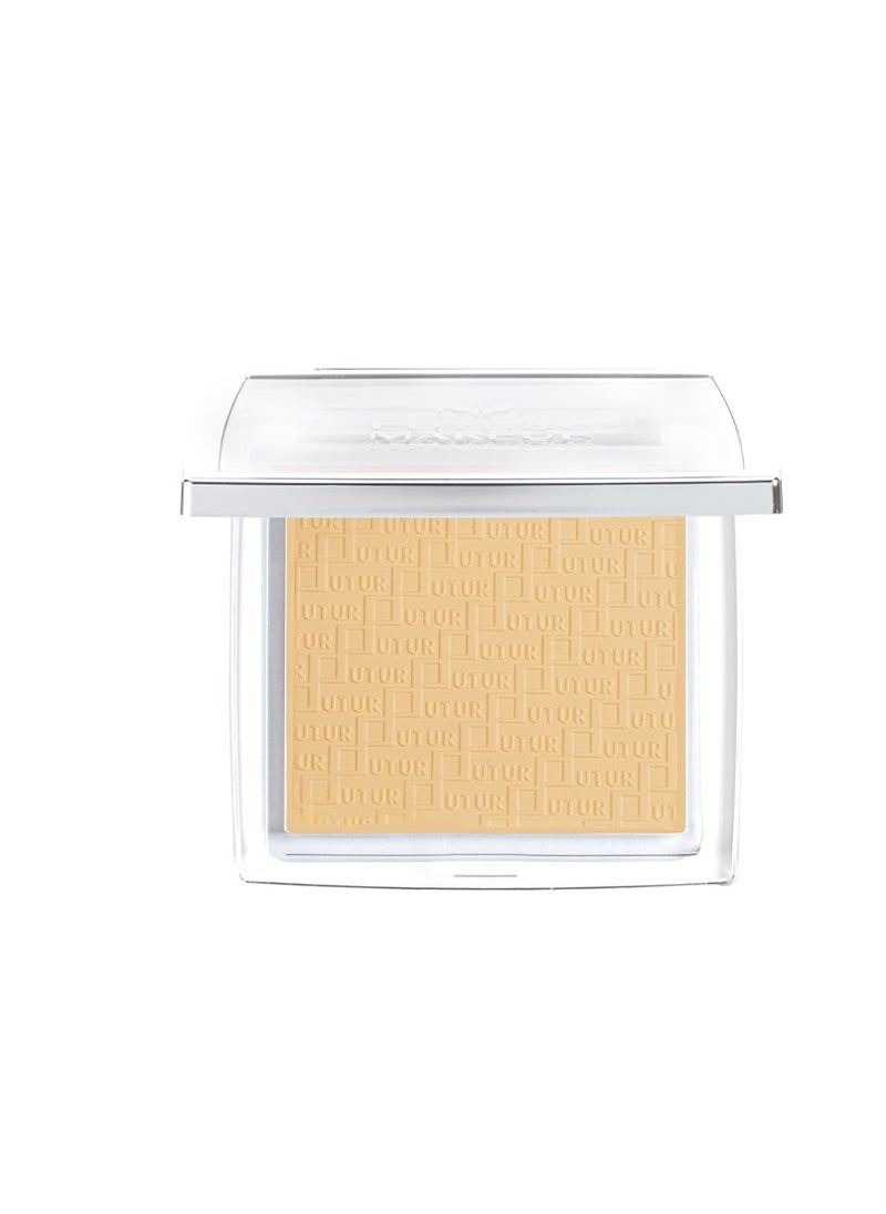 Future Makeup Compact Powder