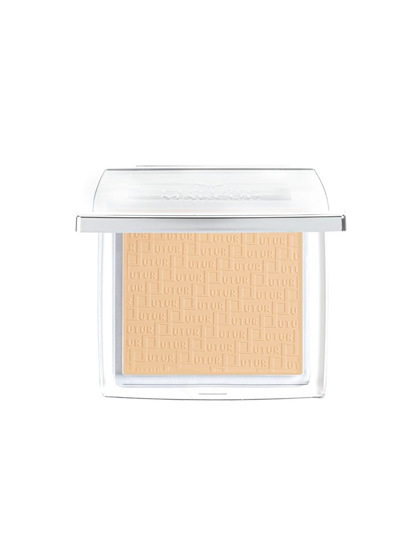 Future Makeup Compact Powder