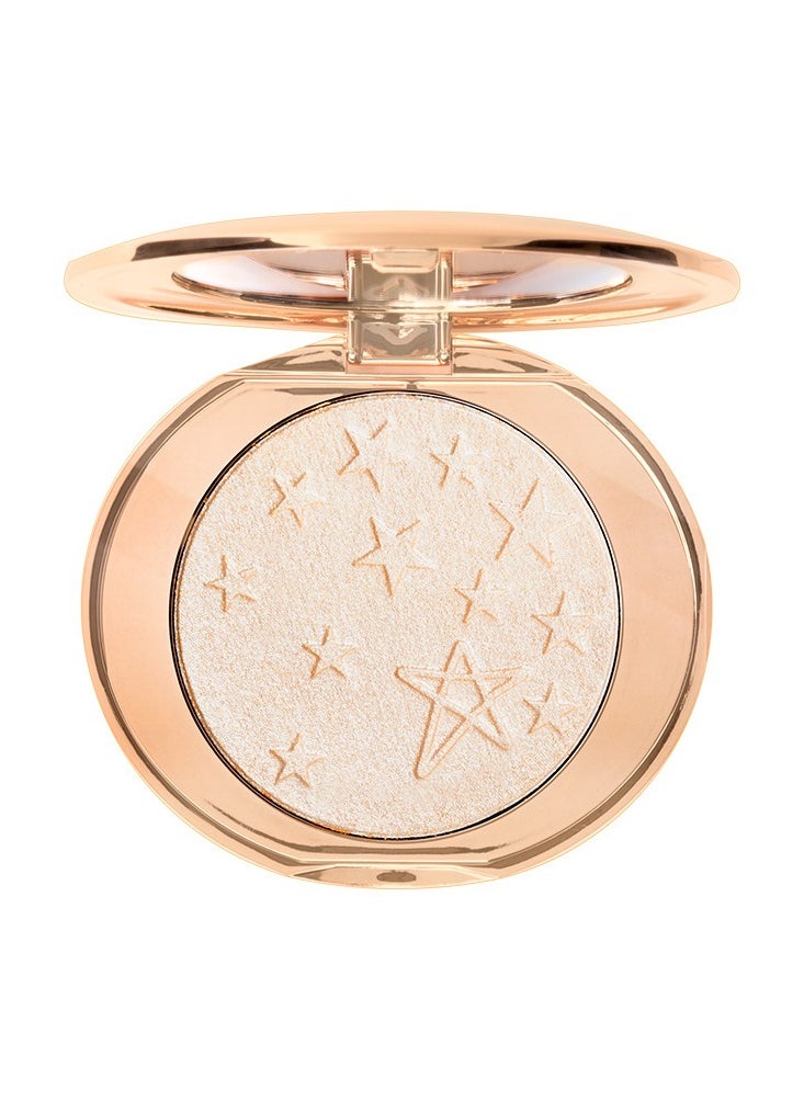 Future Makeup Hollywood Highlighter