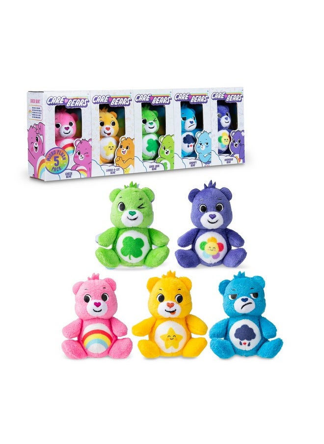 Ies - Care Bears 3