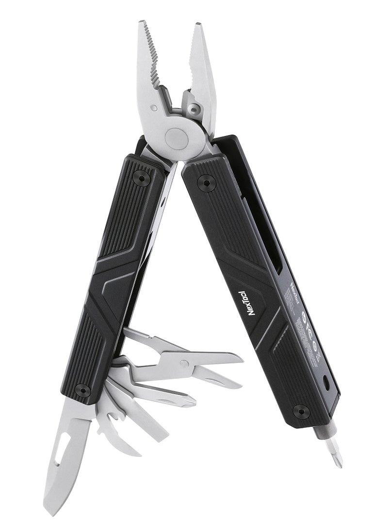 Gemini Electric Multifunctional Knife - NE20213