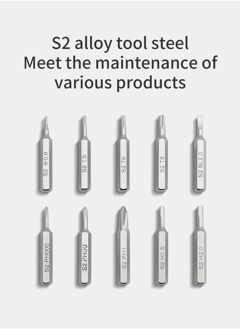 Gemini Electric Multifunctional Knife - NE20213