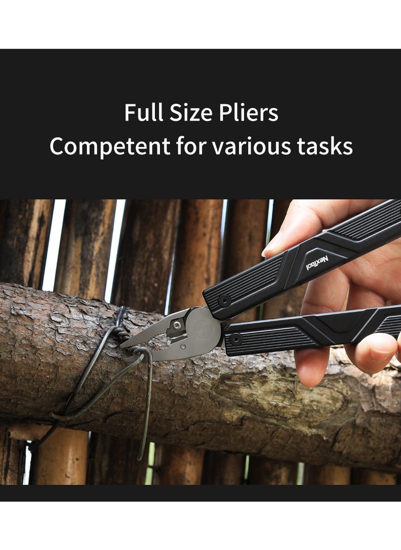 Gemini Electric Multifunctional Knife - NE20213