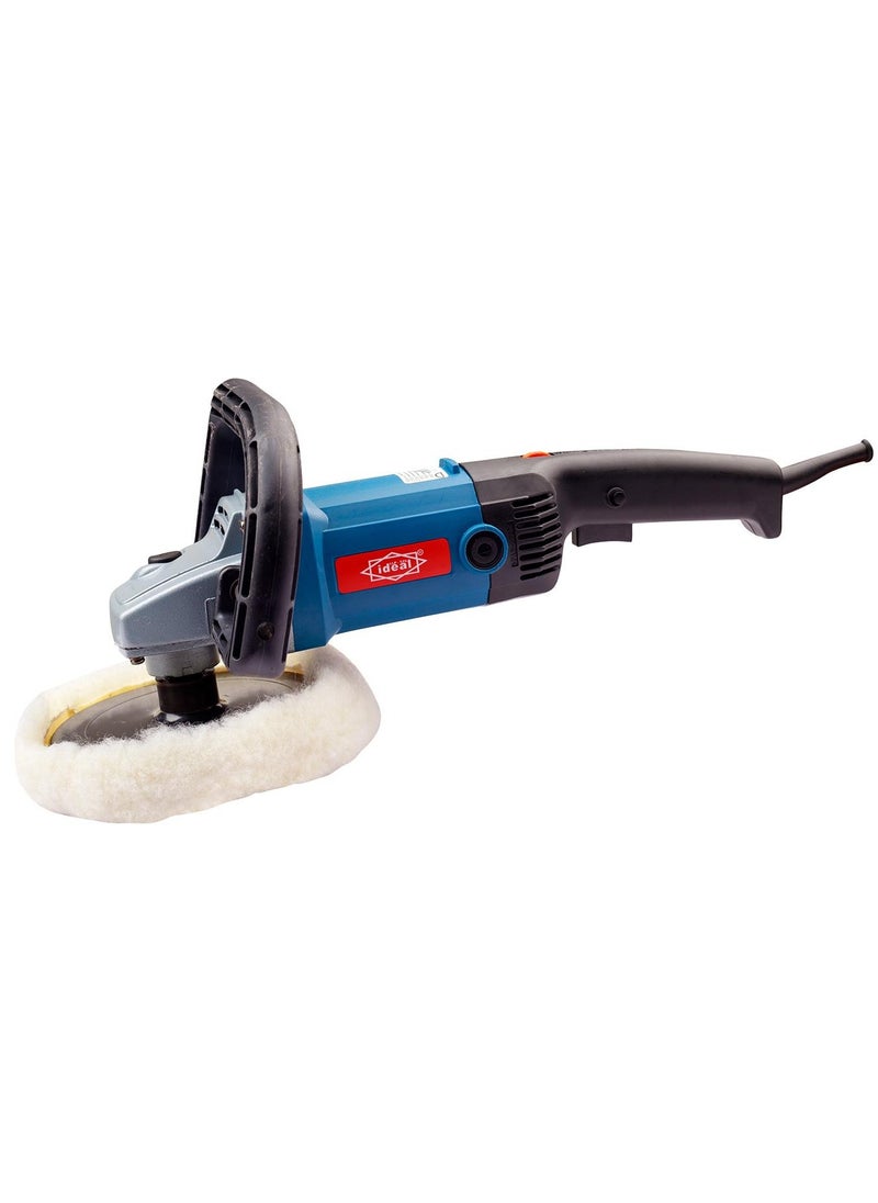 Electric Sander Polisher 7