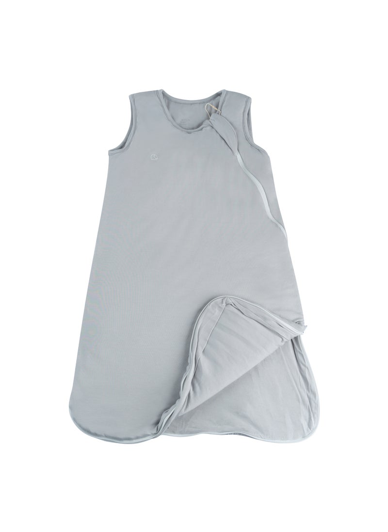 Organic Bamboo Sleeping Bag- Grey