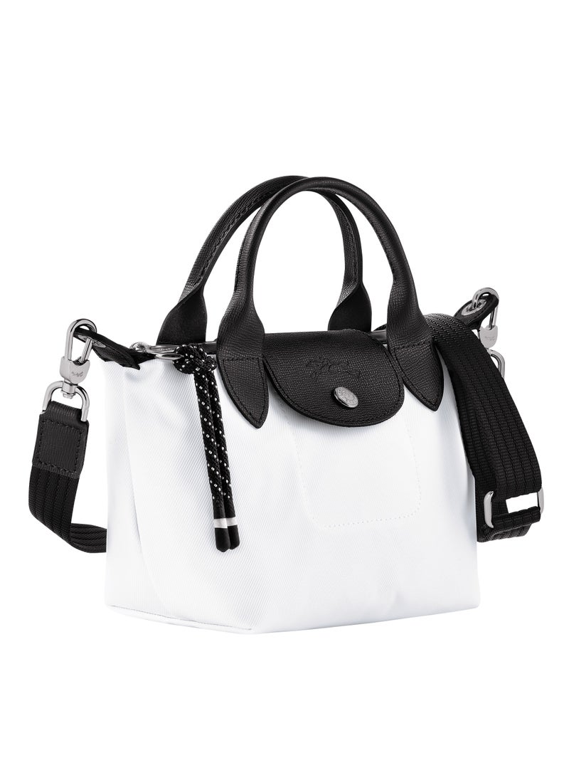 Le Pliage Energy Tote Recycled Canvas