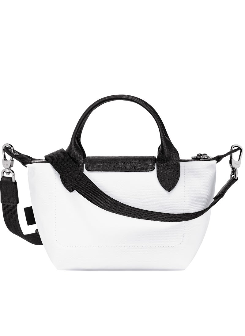 Le Pliage Energy Tote Recycled Canvas