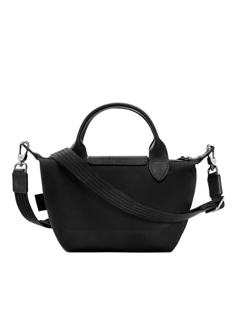 Le Pliage Energy Tote Recycled Canvas