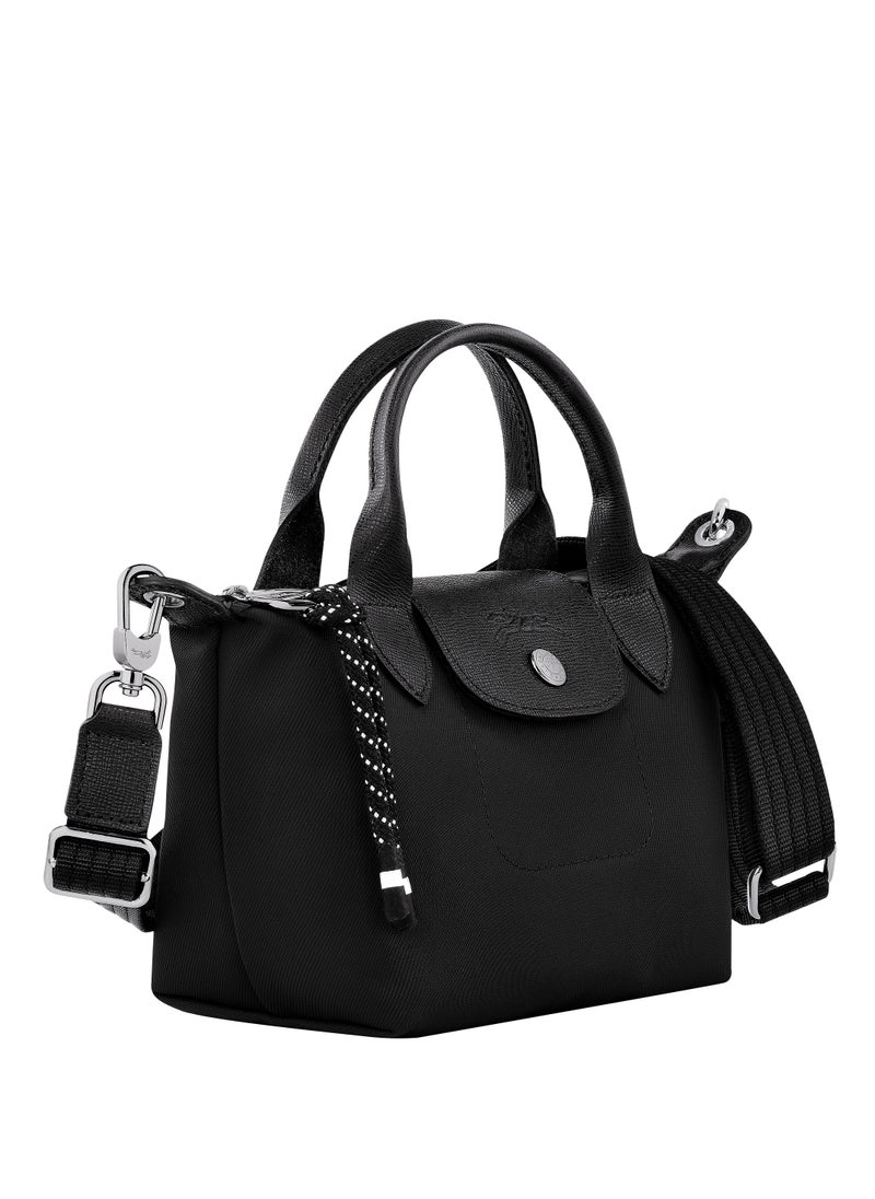 Le Pliage Energy Tote Recycled Canvas