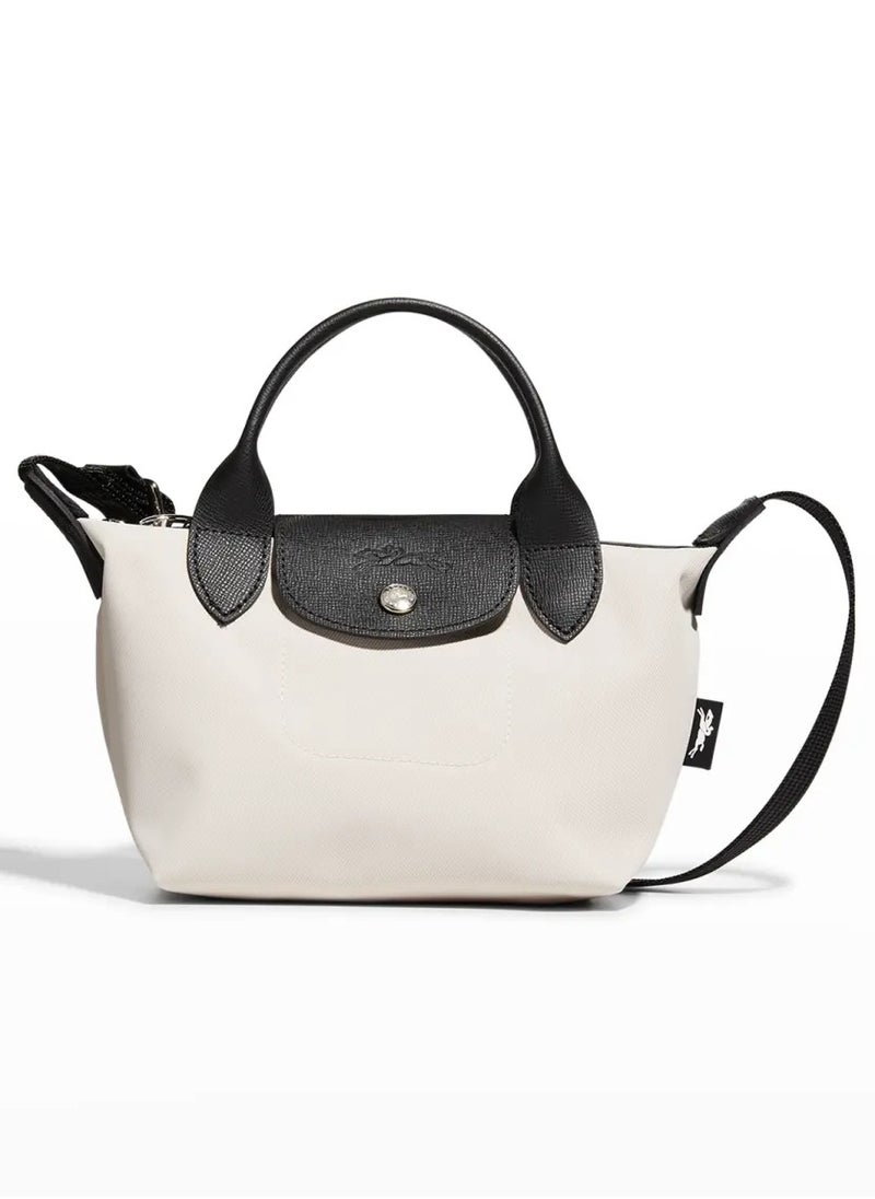 Le Pliage Energy Tote Recycled Canvas