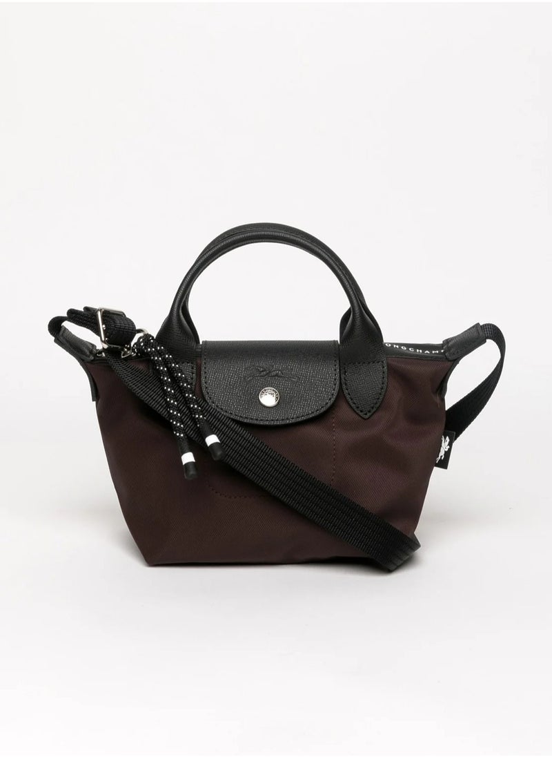 Le Pliage Energy Tote Recycled Canvas