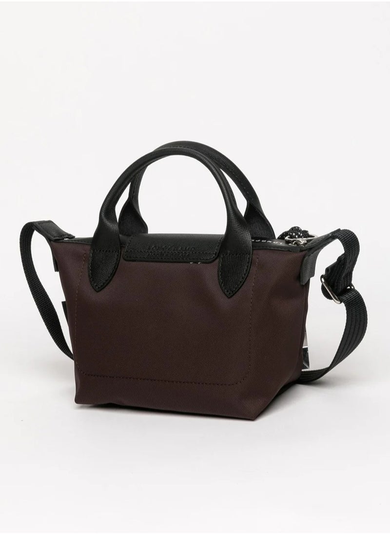 Le Pliage Energy Tote Recycled Canvas