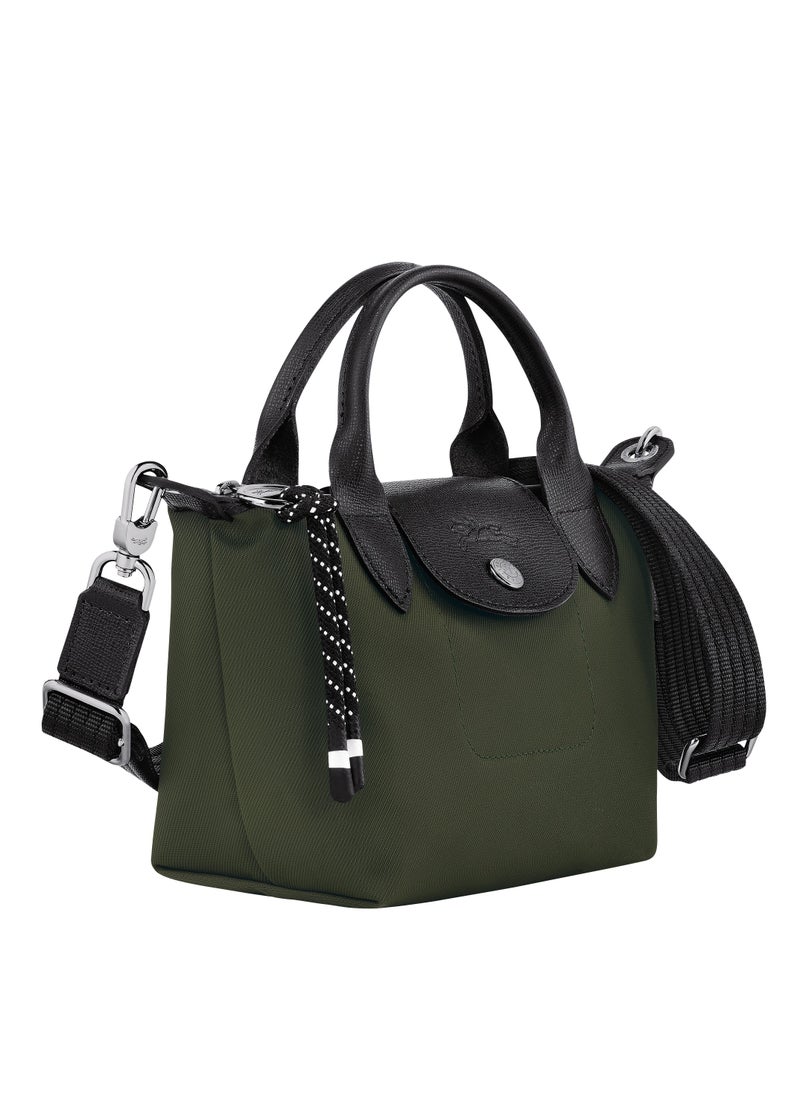 Le Pliage Energy Tote Recycled Canvas